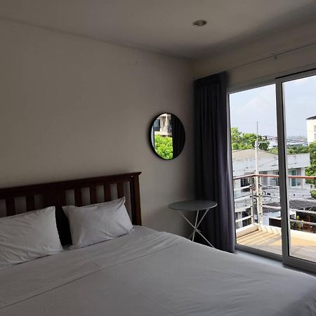 The 9Th House Hotel Krabi Ngoại thất bức ảnh