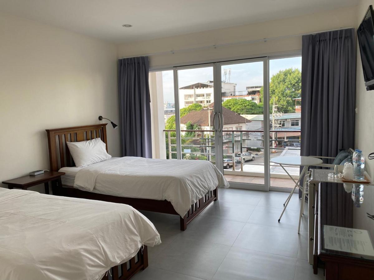 The 9Th House Hotel Krabi Ngoại thất bức ảnh
