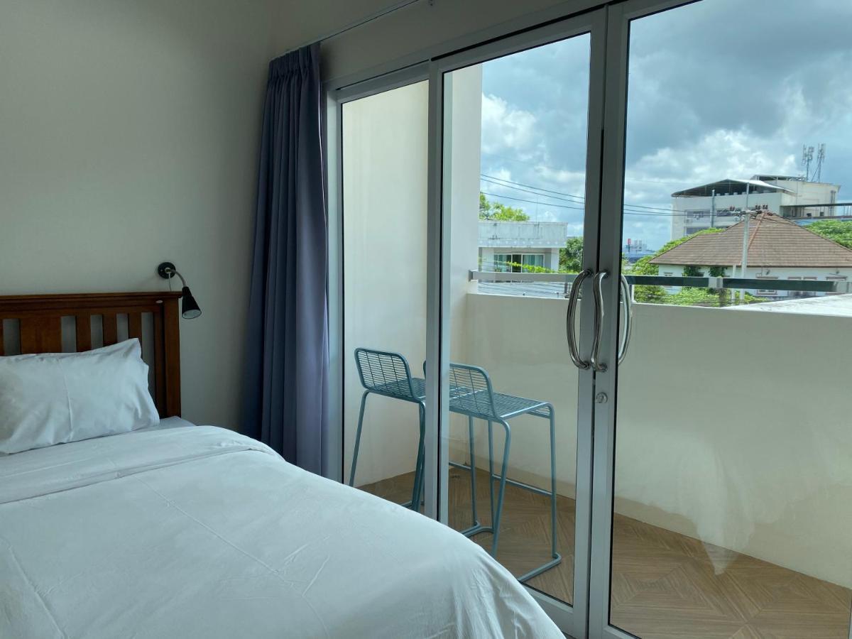 The 9Th House Hotel Krabi Ngoại thất bức ảnh