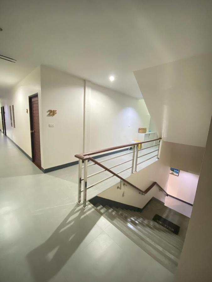 The 9Th House Hotel Krabi Ngoại thất bức ảnh