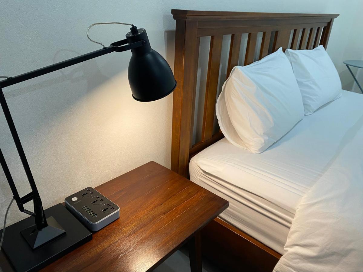 The 9Th House Hotel Krabi Ngoại thất bức ảnh