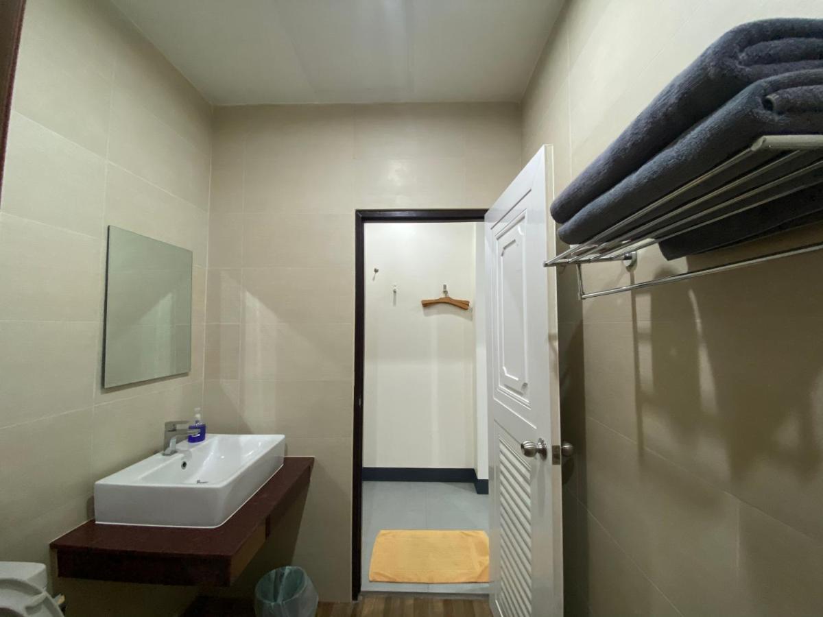 The 9Th House Hotel Krabi Ngoại thất bức ảnh