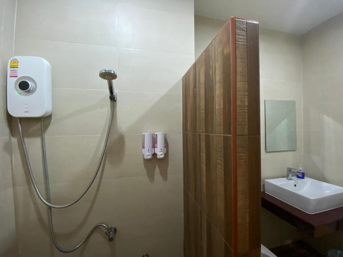 The 9Th House Hotel Krabi Ngoại thất bức ảnh