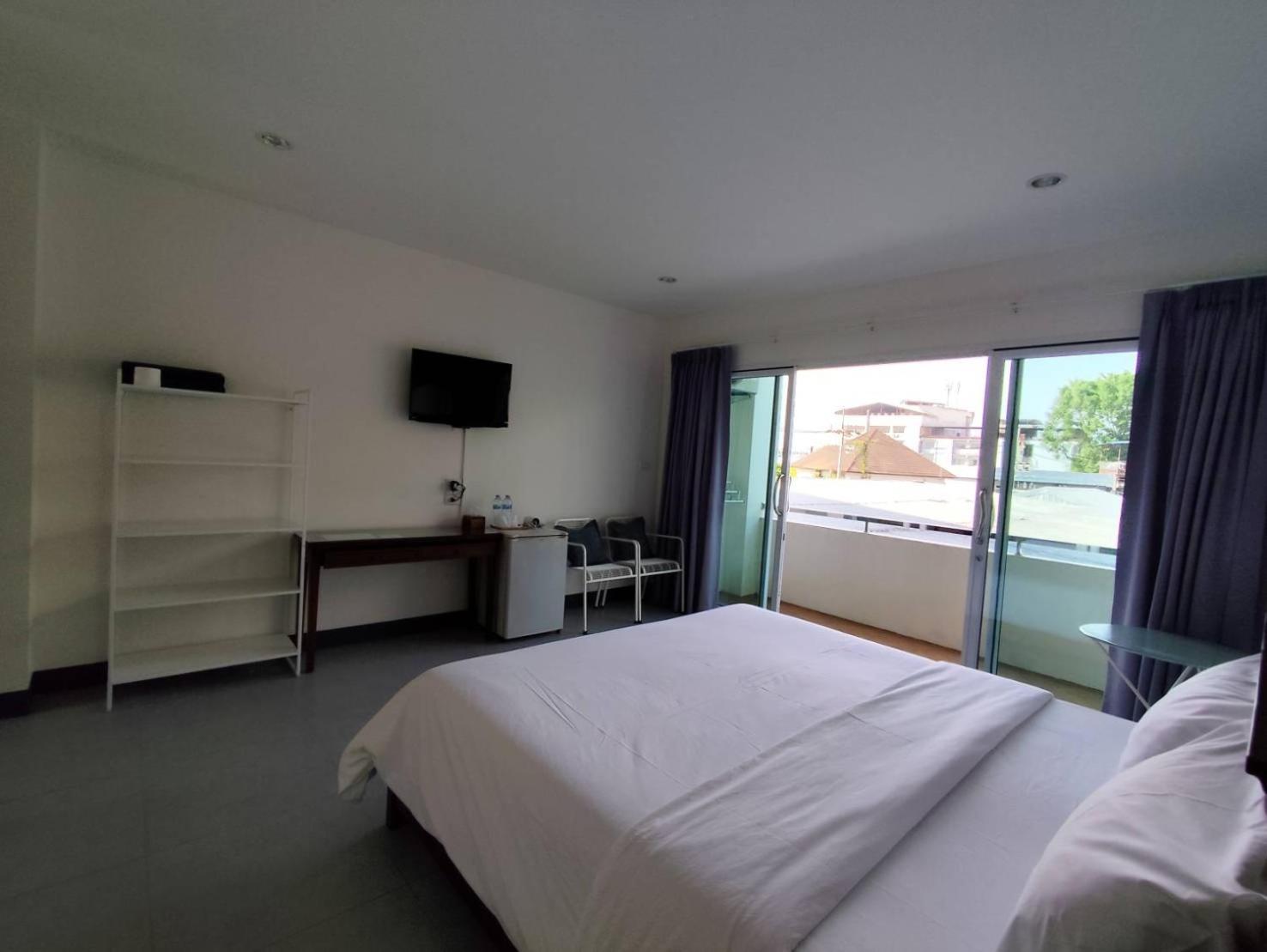 The 9Th House Hotel Krabi Ngoại thất bức ảnh