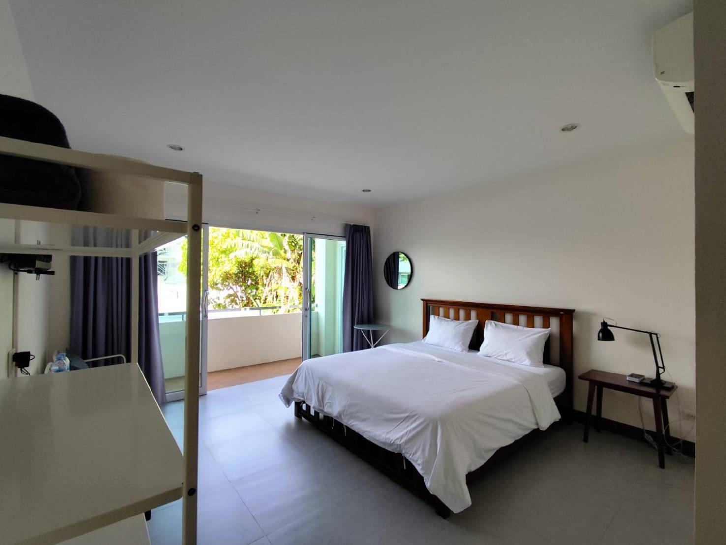 The 9Th House Hotel Krabi Ngoại thất bức ảnh