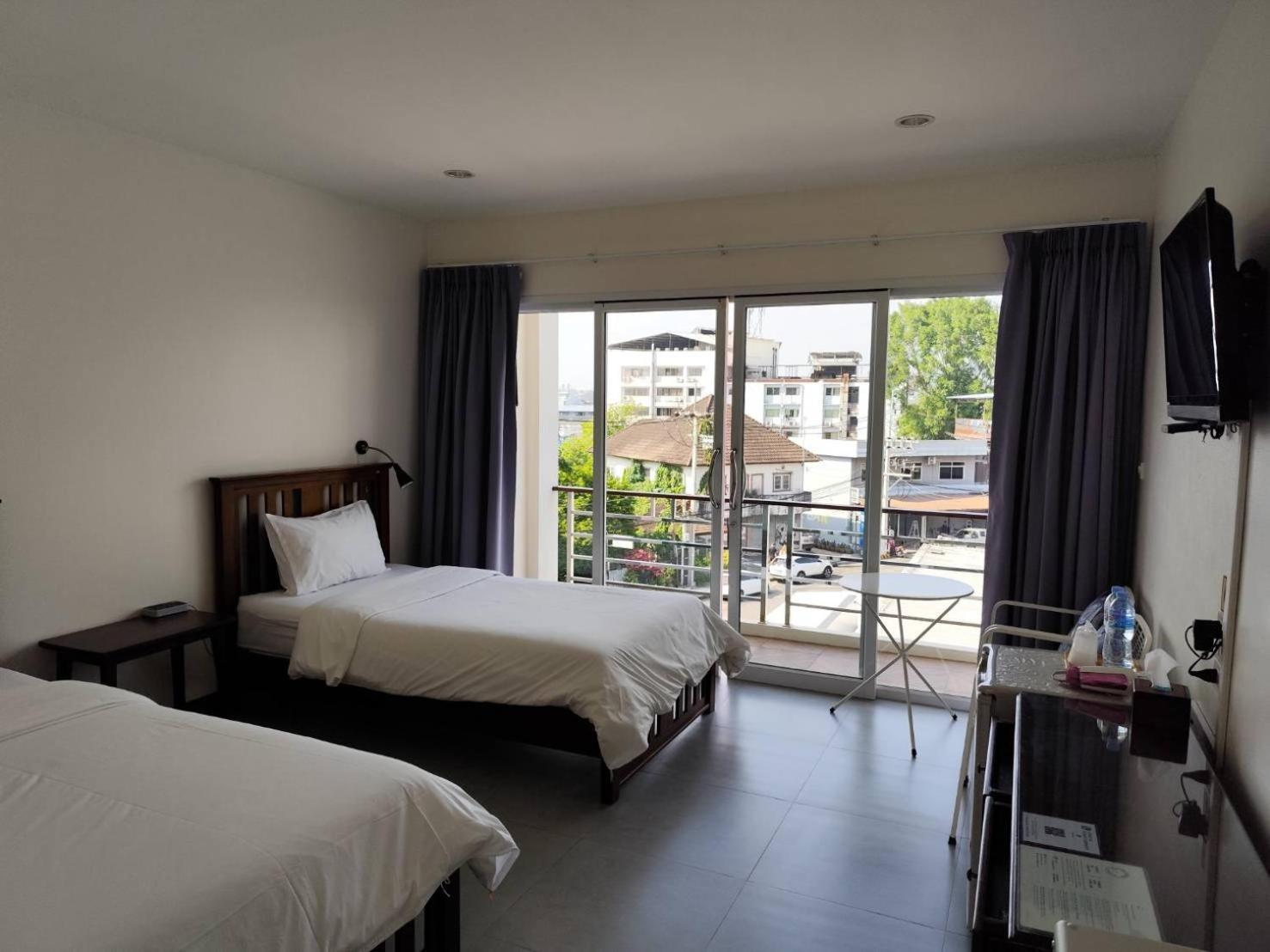 The 9Th House Hotel Krabi Ngoại thất bức ảnh