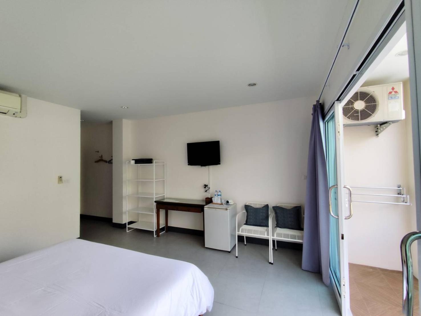 The 9Th House Hotel Krabi Ngoại thất bức ảnh
