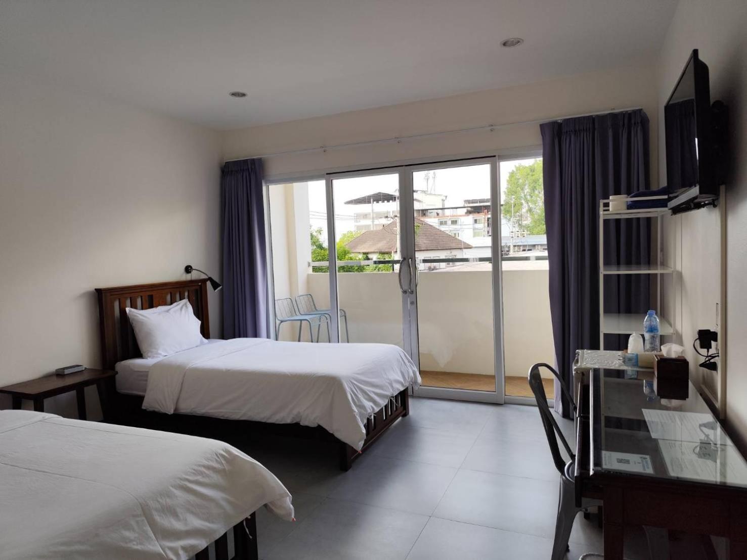 The 9Th House Hotel Krabi Ngoại thất bức ảnh