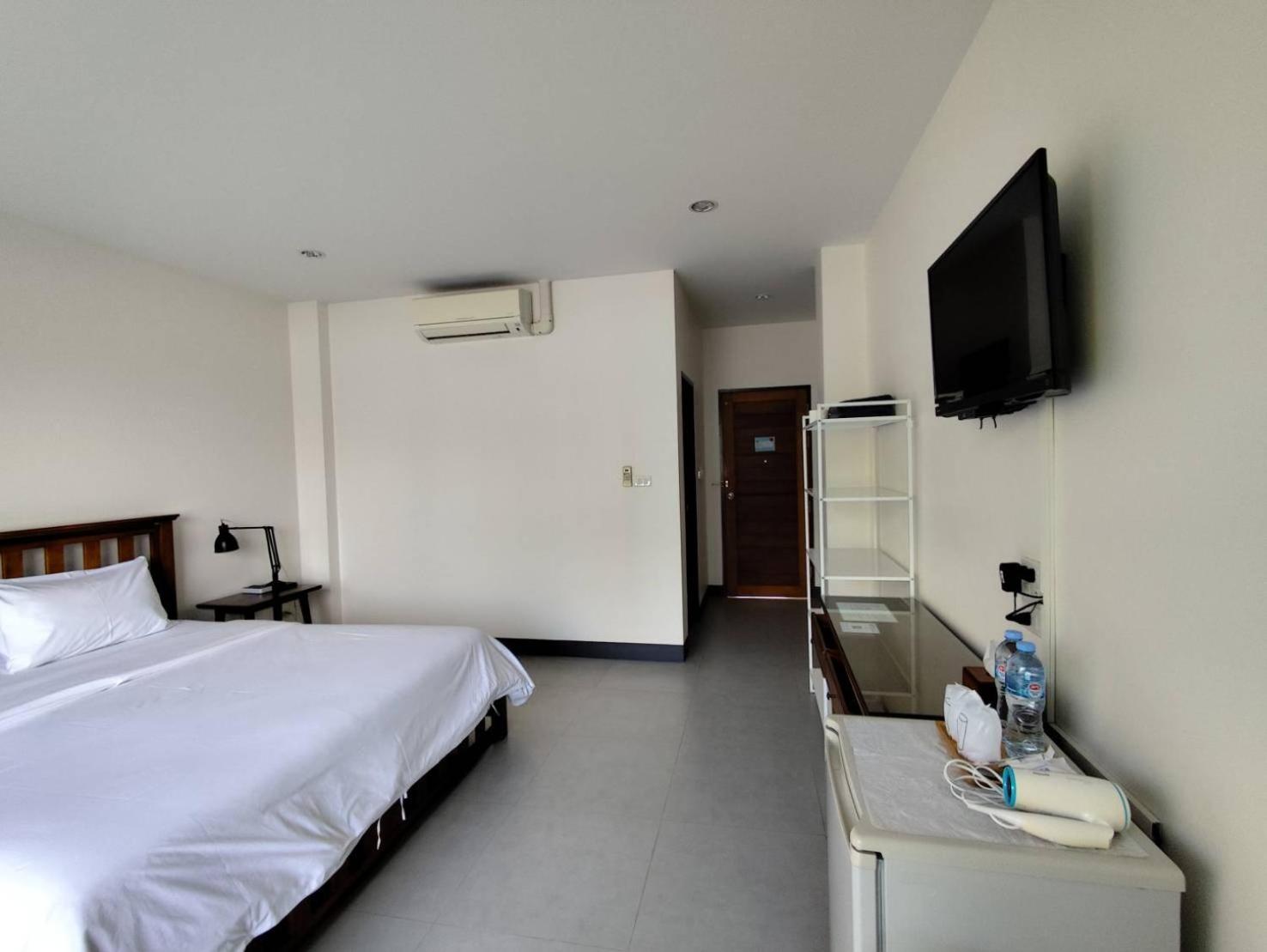 The 9Th House Hotel Krabi Ngoại thất bức ảnh