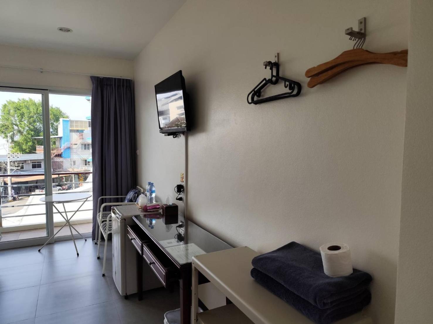 The 9Th House Hotel Krabi Ngoại thất bức ảnh
