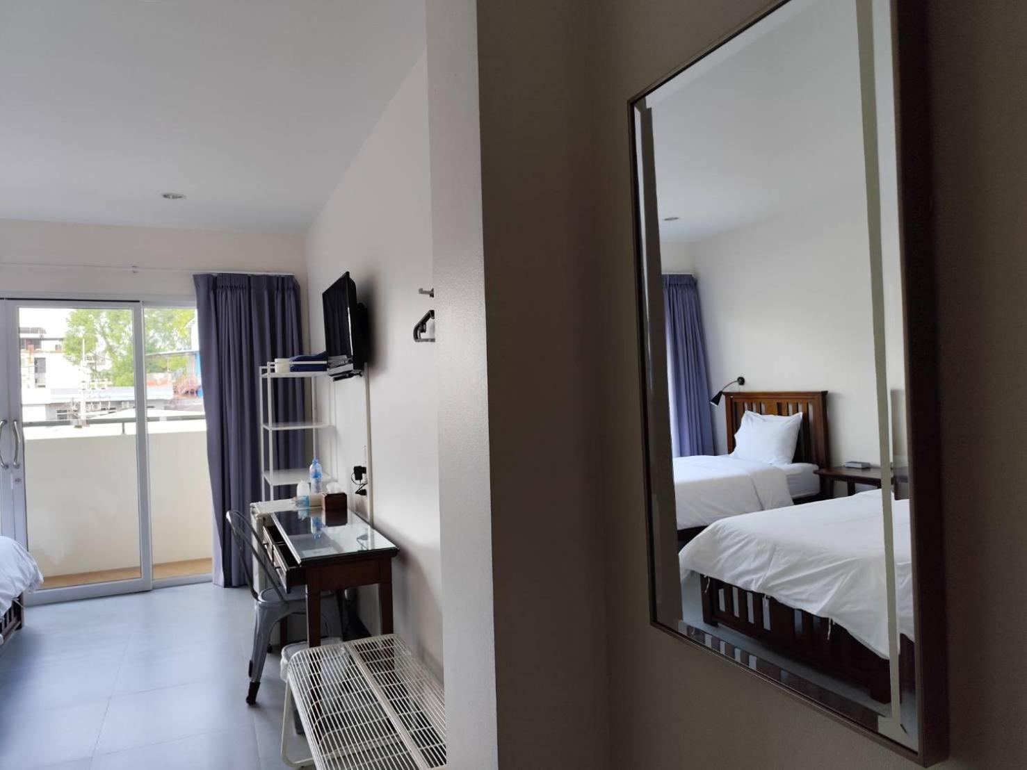 The 9Th House Hotel Krabi Ngoại thất bức ảnh