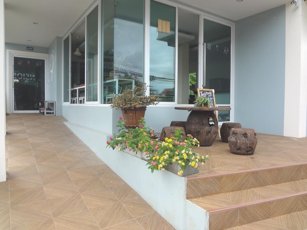 The 9Th House Hotel Krabi Ngoại thất bức ảnh