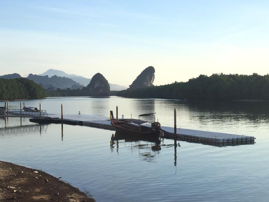 The 9Th House Hotel Krabi Ngoại thất bức ảnh