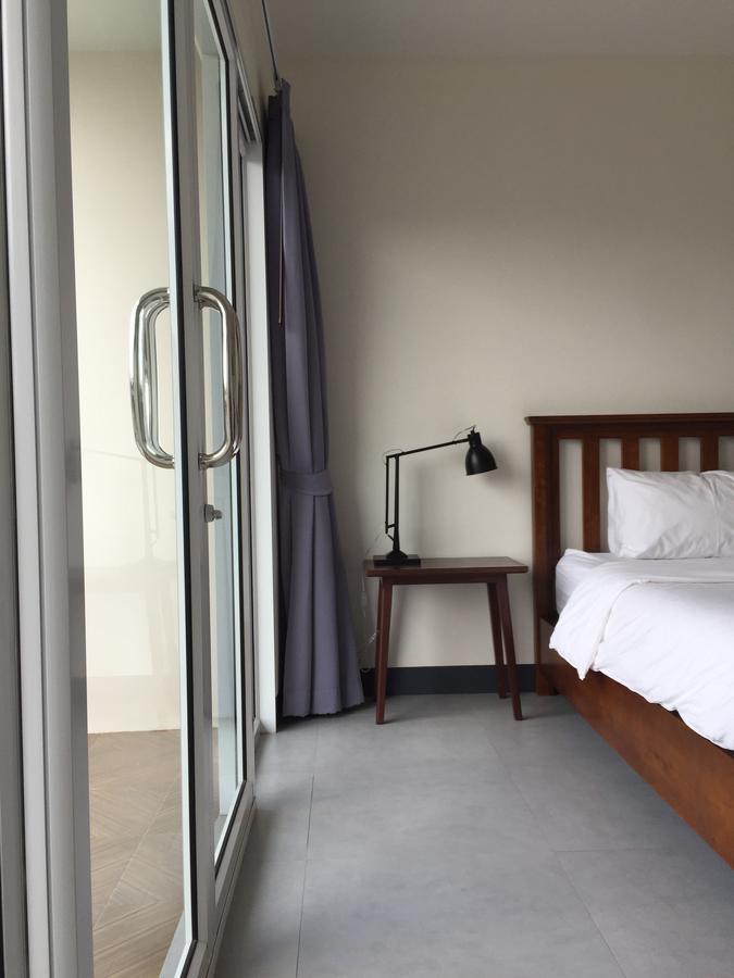 The 9Th House Hotel Krabi Ngoại thất bức ảnh