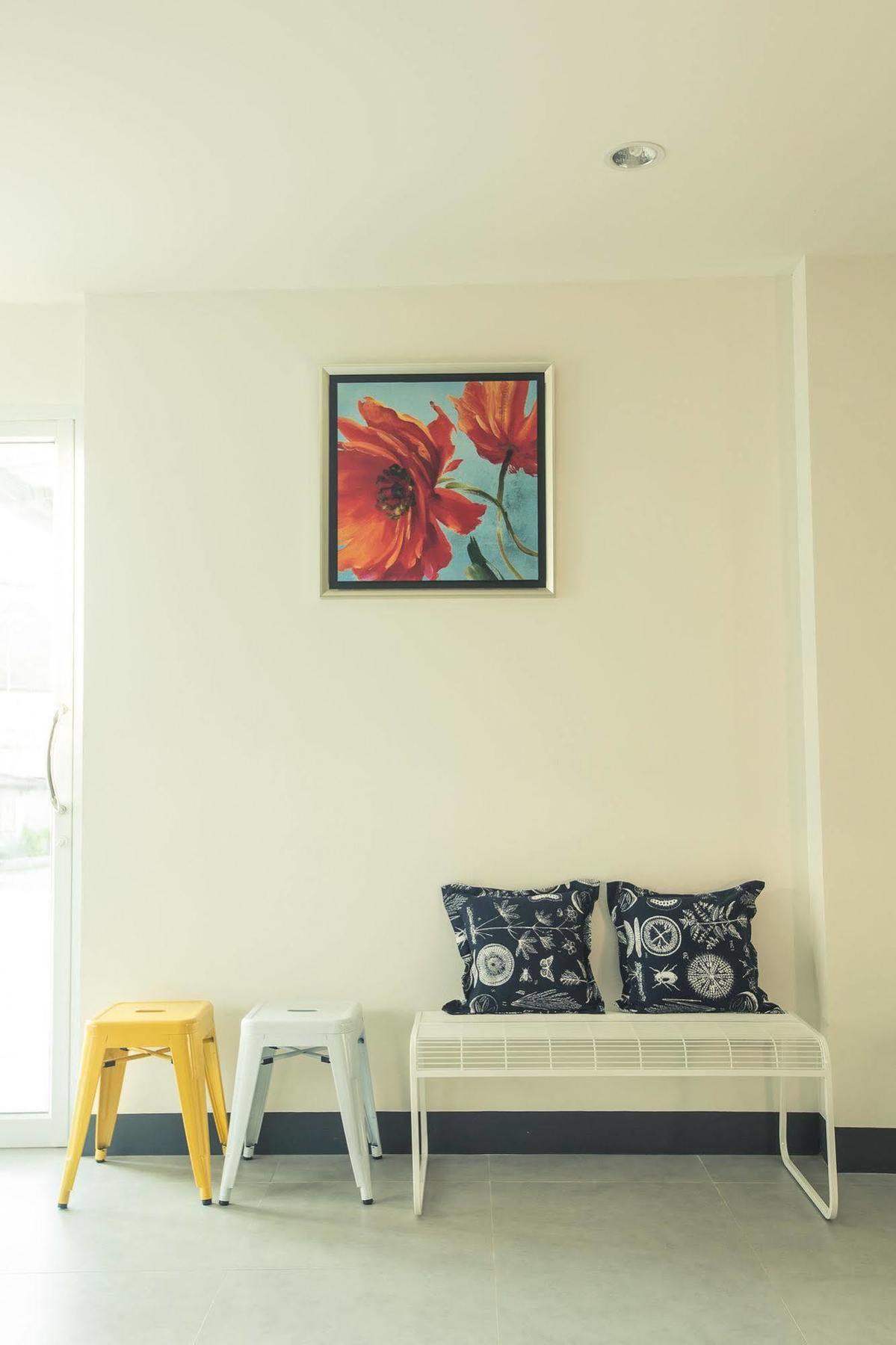 The 9Th House Hotel Krabi Ngoại thất bức ảnh