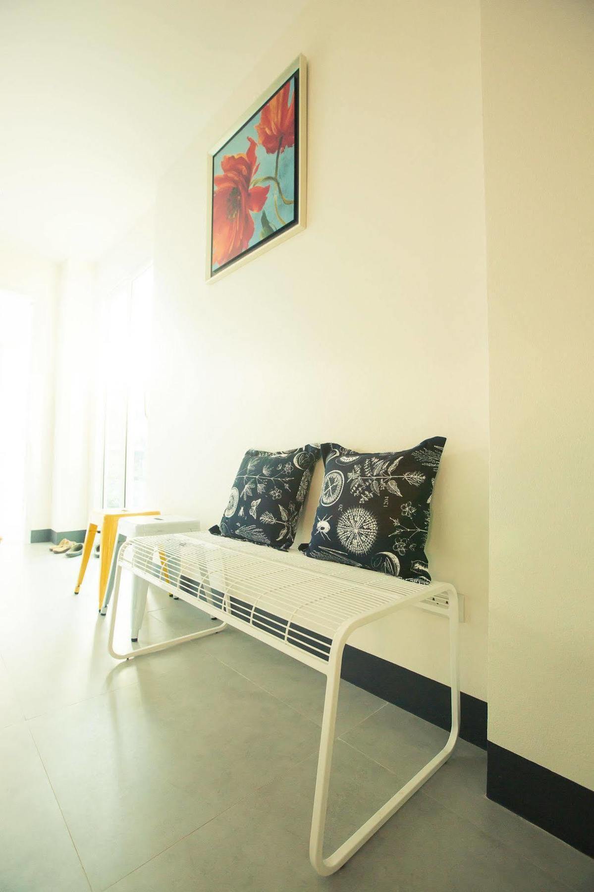 The 9Th House Hotel Krabi Ngoại thất bức ảnh