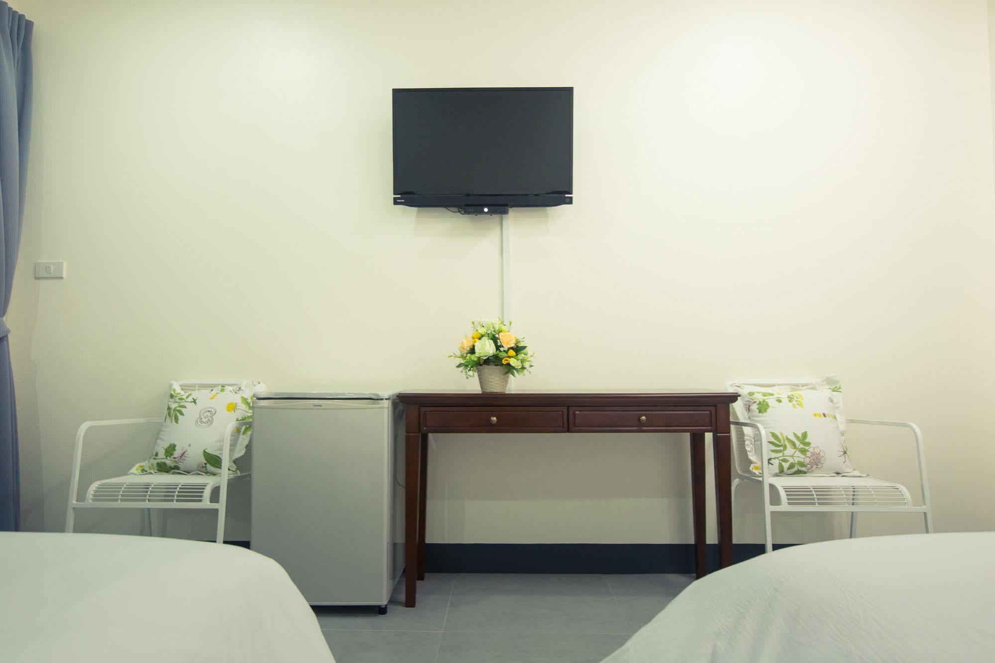 The 9Th House Hotel Krabi Ngoại thất bức ảnh