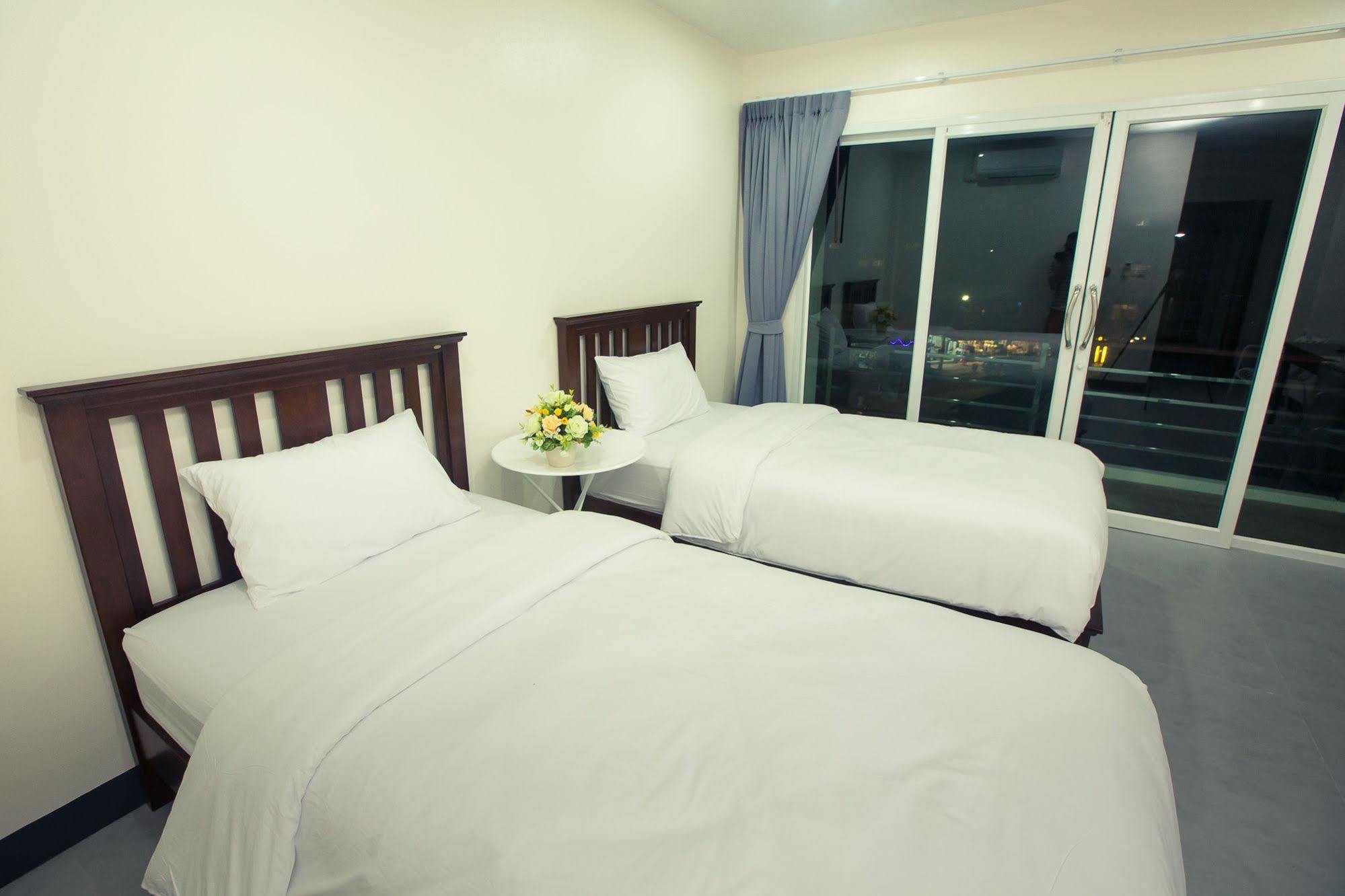 The 9Th House Hotel Krabi Ngoại thất bức ảnh