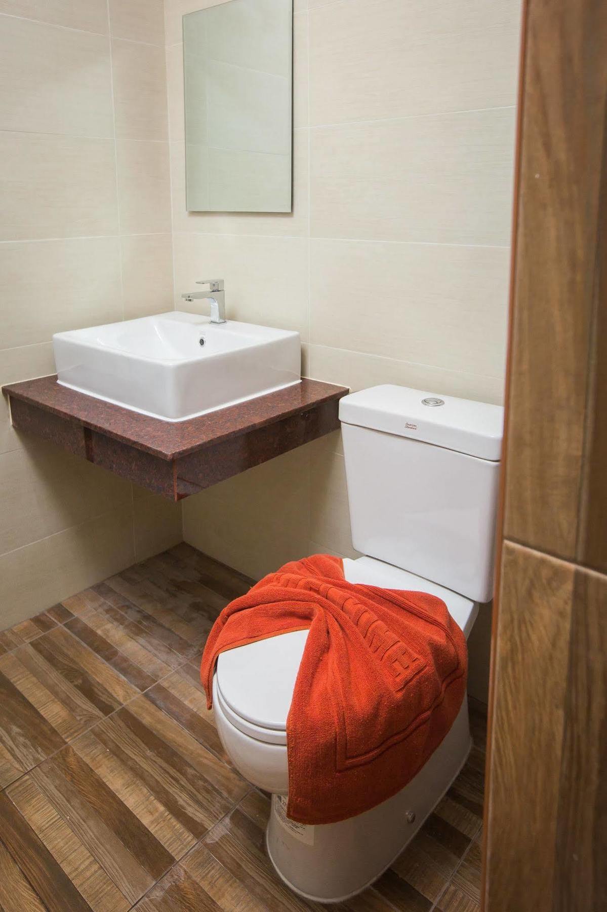 The 9Th House Hotel Krabi Ngoại thất bức ảnh