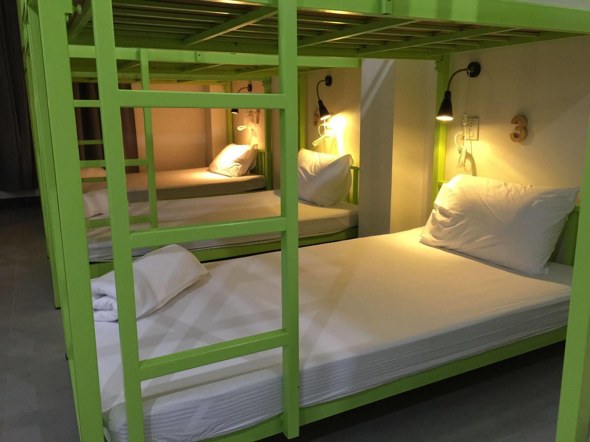 The 9Th House Hotel Krabi Ngoại thất bức ảnh