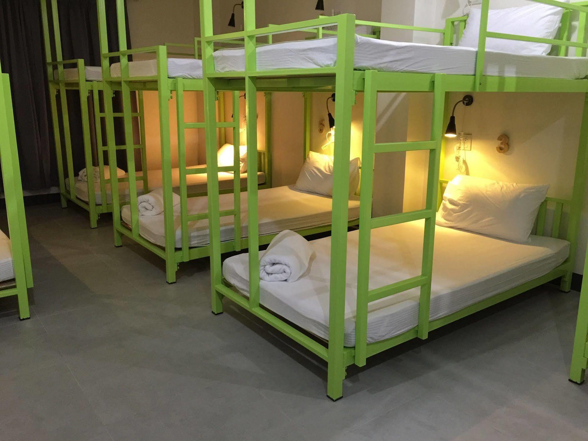 The 9Th House Hotel Krabi Ngoại thất bức ảnh