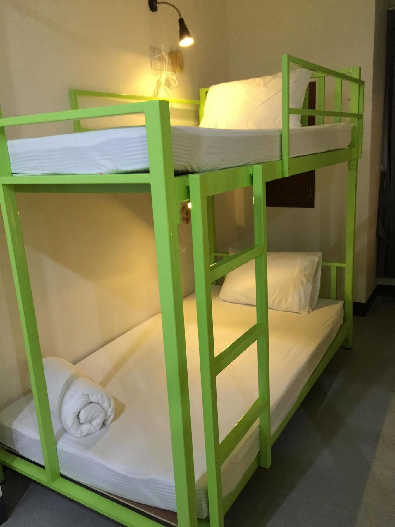 The 9Th House Hotel Krabi Ngoại thất bức ảnh