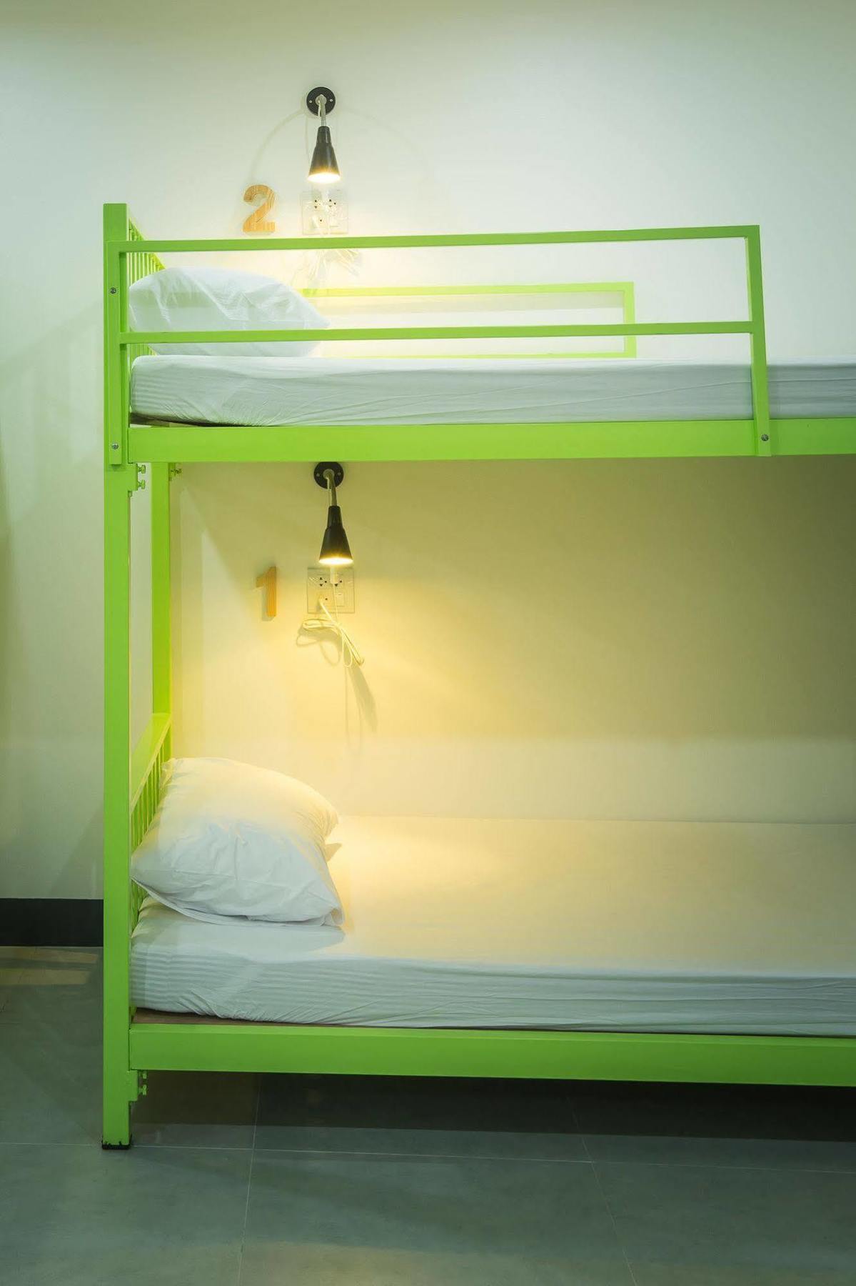 The 9Th House Hotel Krabi Ngoại thất bức ảnh
