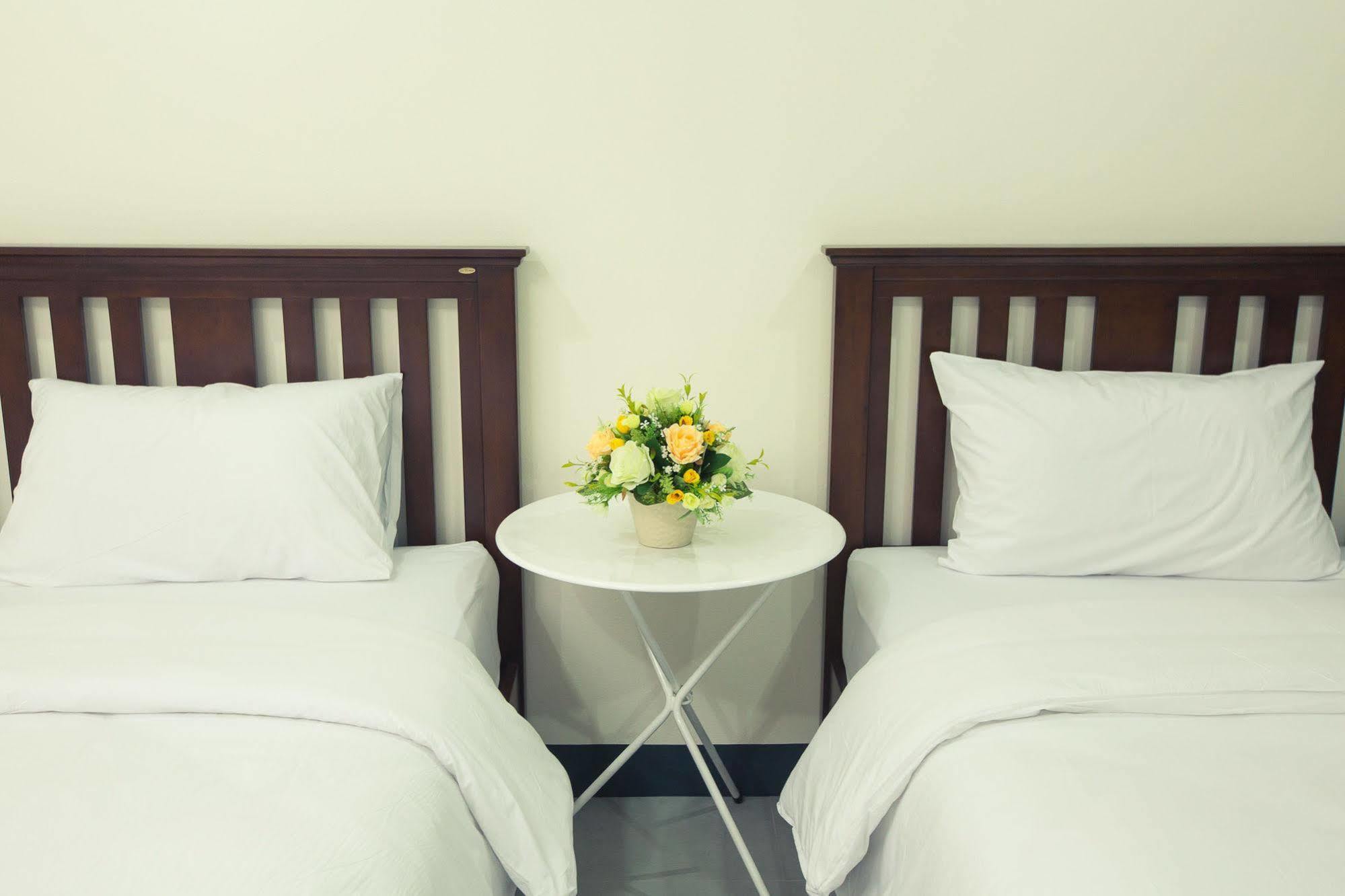 The 9Th House Hotel Krabi Ngoại thất bức ảnh