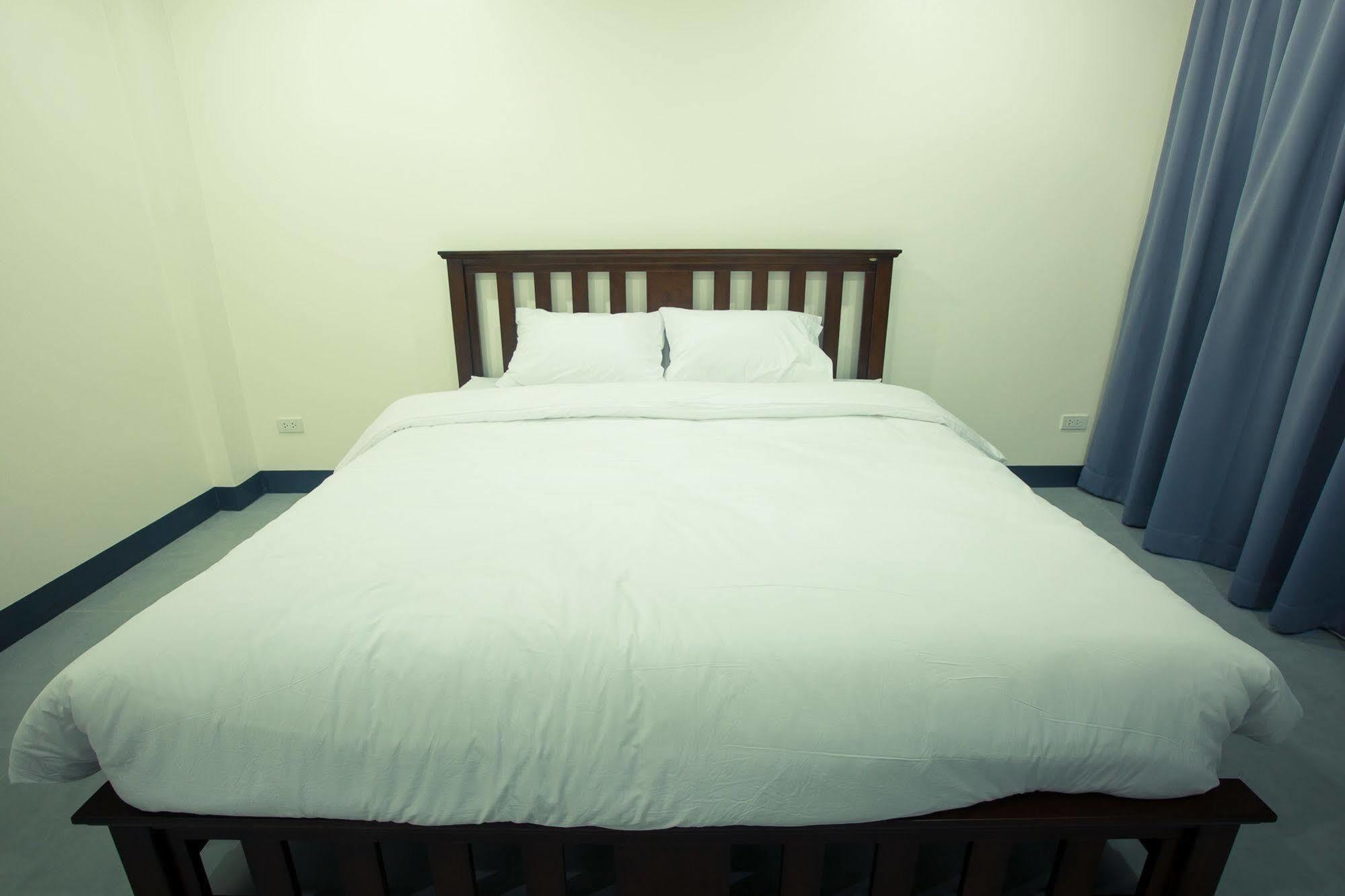The 9Th House Hotel Krabi Ngoại thất bức ảnh