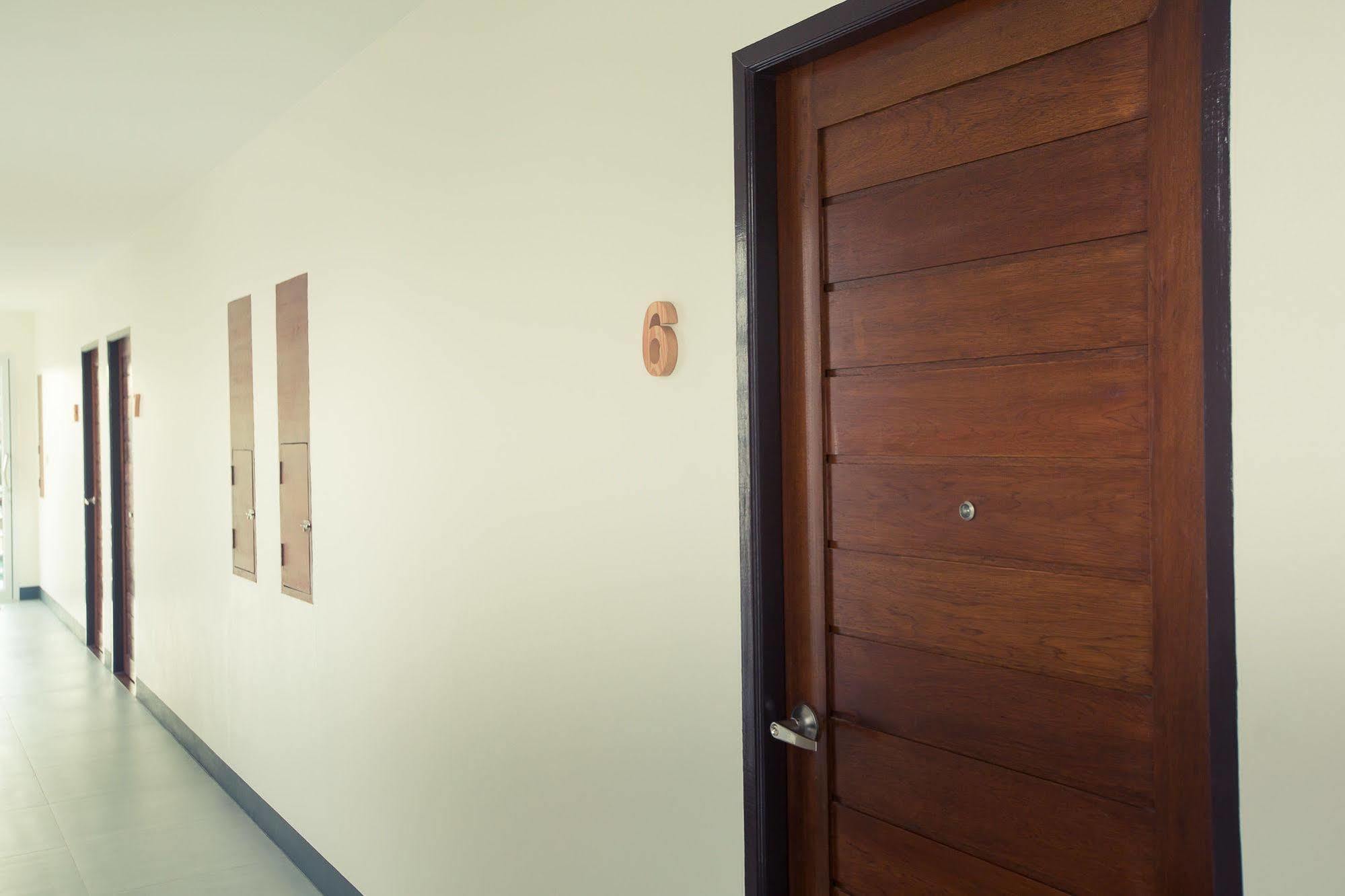 The 9Th House Hotel Krabi Ngoại thất bức ảnh
